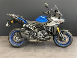 SUZUKI GSX-S1000GX