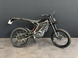 Photo du véhicule VOGE