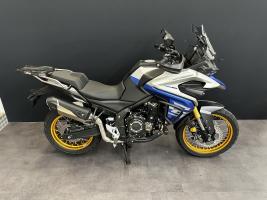 Photo du véhicule VOGE