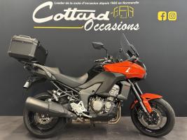 Photo du véhicule KAWASAKI