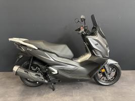 Photo du véhicule VOGE