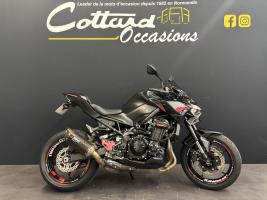 Photo du véhicule KAWASAKI