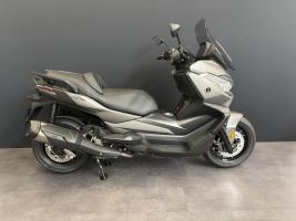 Photo du véhicule VOGE