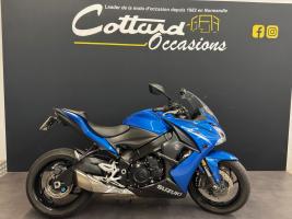 Photo du véhicule SUZUKI