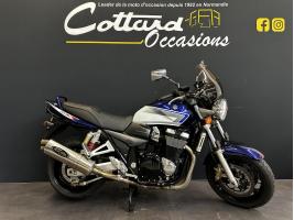SUZUKI GSX 1400