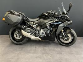 SUZUKI GSX-S 1000 GT