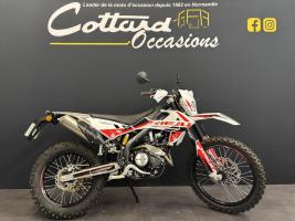 Photo du véhicule RIEJU