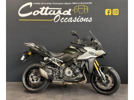SUZUKI GSX-S 1000 GX