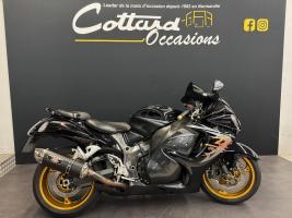 Photo du véhicule SUZUKI