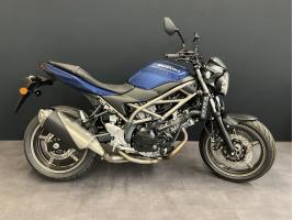 SUZUKI SV 650