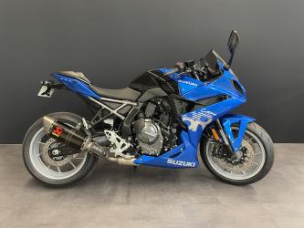 GSX8R